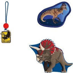 Step by Step Accessoires scolaires  Modéle 3