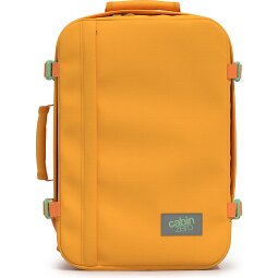 Cabin Zero Classic 124 Daypack 45 cm Compartiment pour ordinateur portable  Modéle 3