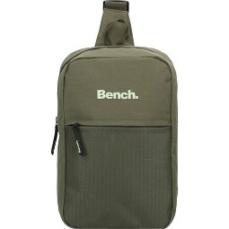 Bench Mini sac à bandoulière Protection RFID 21 cm  Modéle 1