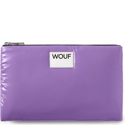 Wouf Glossy Sac pochette 21 cm  Modéle 2