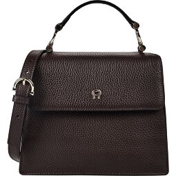 AIGNER Delia Sac à main Cuir véritable 18 cm  Modéle 3