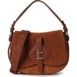 Coccinelle Mavery Sac à bandoulière Cuir véritable 22 cm  Modéle 2