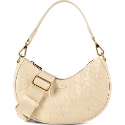 Lacoste Maheki Sac à bandoulière Cuir 24 cm  Modéle 2