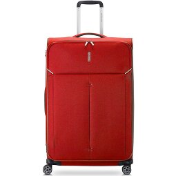 Roncato Ironik 2.0 4 roues Valise cabine 75 cm avec soufflet d'extension  Modéle 3