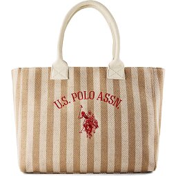 U.S. Polo Assn. Pool Party Sac de shopper 40.5 cm  Modéle 2