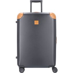 Bric's Amalfi 4 roues trolley 70 cm  Modéle 1