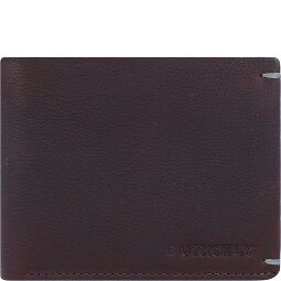 Burkely Antique Avery Porte-monnaie en cuir RFID 12 cm  Modéle 2