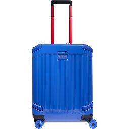 Piquadro Pop 4 roulettes Trolley 55 cm  Modéle 1