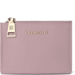 Lazarotti Bologna Leather Porte-clés Cardholder RFID Cuir 11,5  Modéle 11