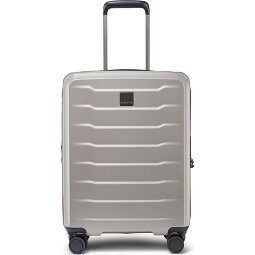 Stratic Phoenix 4 roulettes Trolley de cabine 55 cm avec soufflet d'extension  Modéle 2