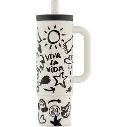 24Bottles Straw Gobelet 800 ml  Modéle 2