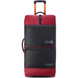 Jeep JS006B 2 roues Valise cabine 82 cm  Modéle 1