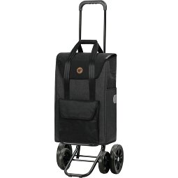 Andersen Shopper Quattro Shopper Senta chariot à provisions 58 cm  Modéle 2