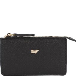 Braun Büffel Asti Étui à clés Cuir véritable 12 cm  Modéle 5
