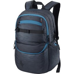 NITRO Future Hero Daypack 51 cm Compartiment pour ordinateur portable  Modéle 4