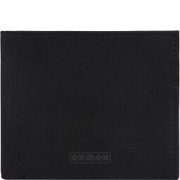 oxmox New Cryptan Porte-monnaie Protection RFID 12 cm  Modéle 1