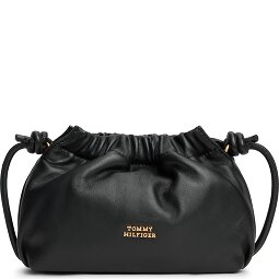 Tommy Hilfiger TH Soft Leather Sac à bandoulière Cuir 20 cm  Modéle 1