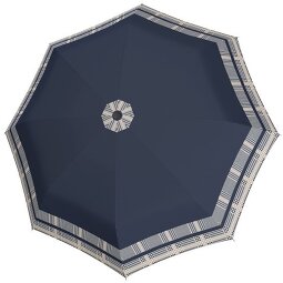 Doppler Fiber Flex Long AC Parapluie canne 88 cm  Modéle 1