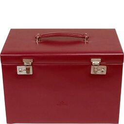 Windrose Merino Boîte à bijoux 36 cm  Modéle 1