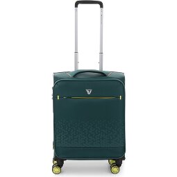 Roncato Crosslite 4-roues trolley cabine 55 cm  Modéle 3