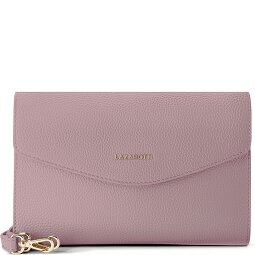 Lazarotti Bologna Leather Clutch Sac à bandoulière en cuir 23 cm  Modéle 7