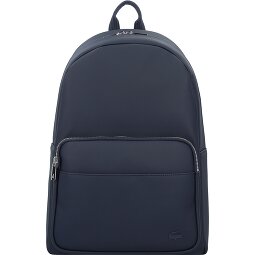 Lacoste Core Essentials Men S Classic Daypack S Protection RFID 44 cm Compartiment pour ordinateur portable  Modéle 1