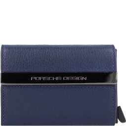 Porsche Design Porte-cartes de crédit RFID en cuir 10 cm  Modéle 1