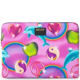 Wouf Daily Housse ordinateur 32.5 cm  Modéle 11