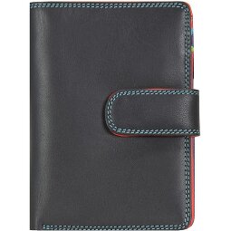 Mywalit Medium Snap Wallet Porte-monnaie en cuir 13 cm  Modéle 1