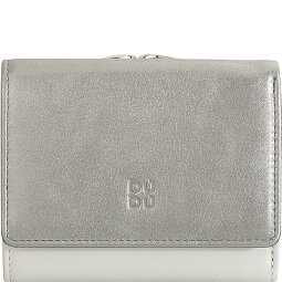 DuDu Corsica Porte-monnaie Protection RFID Cuir 11 cm  Modéle 8
