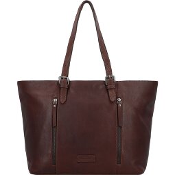 Jack Kinsky Montreal Sac à bandoulière Cuir 34 cm  Modéle 2