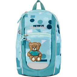 Step by Step Kiga Mini Sac à dos pour l'école maternelle 30 cm  Modéle 2