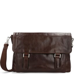 Picard Buddy Porte-documents Cuir 40 cm Compartiment pour ordinateur portable  Modéle 1