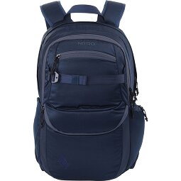 NITRO Future Hero Daypack 51 cm Compartiment pour ordinateur portable  Modéle 5