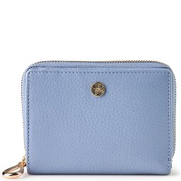 Esquire Alexandria Porte-monnaie Protection RFID Cuir 12.5 cm  Modéle 3