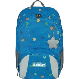 Scout Adventure Sac à dos scolaire 39 cm  Modéle 2