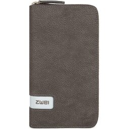 Zwei Mademoiselle Porte-monnaie 20 cm  Modéle 2