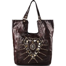 Campomaggi Camelia Sac de shopper Cuir véritable 44 cm  Modéle 2