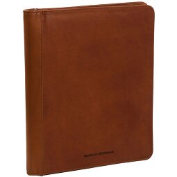 The Chesterfield Brand Wax Pull Up Porte-documents Cuir 22 cm  Modéle 1