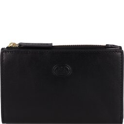 The Bridge Story Donna Porte-monnaie Protection RFID Cuir 14 cm  Modéle 2
