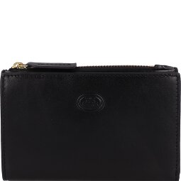 The Bridge Story Donna Porte-monnaie Protection RFID Cuir 14 cm  Modéle 2