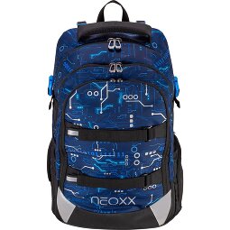 Neoxx Active Pro Sac à dos scolaire 45.5 cm  Modéle 8