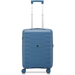 Roncato Skyline 2.0 Neon 4 roues Valise cabine 55 cm  Modéle 1