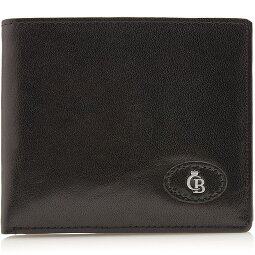 Castelijn & Beerens Porte-monnaie Gaucho RFID en cuir 10,5 cm  Modéle 1