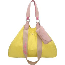 Fritzi aus Preußen Izzy Canvas Sac de shopper 45 cm  Modéle 5
