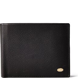 Esquire Chicago Porte-monnaie Protection RFID Cuir 12 cm  Modéle 2