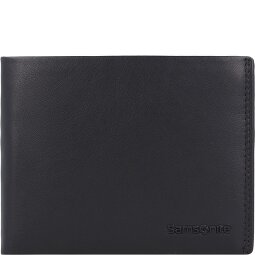 Samsonite Attack 2 Porte-monnaie RFID cuir 12 cm  Modéle 1
