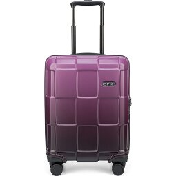 Epic Crate EX Wildlife 4 roulettes Trolley de cabine 55 cm  Modéle 1