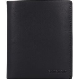 Samsonite Porte-monnaie Attack 2 RFID cuir 10,5 cm  Modéle 1