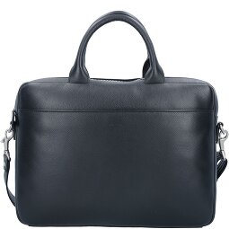Picard Milano Porte-documents en cuir 38 cm Compartiment pour ordinateur portable  Modéle 2